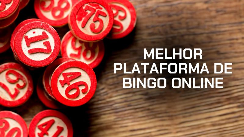 Melhor Plataforma de Bingo Online: Sites, Ofertas e Mais