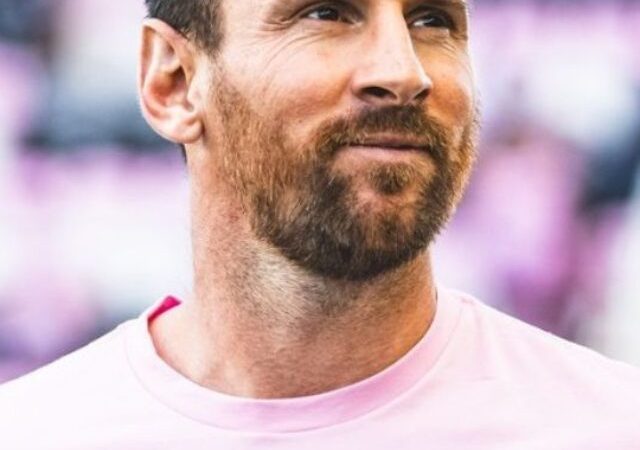 Messi traz problema para a Argentina antes do jogo contra o Brasil