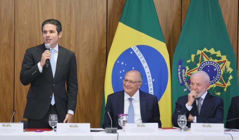 Motta diz que projeto de isenção do Imposto de Renda faz justiça para quem mais precisa – Notícias