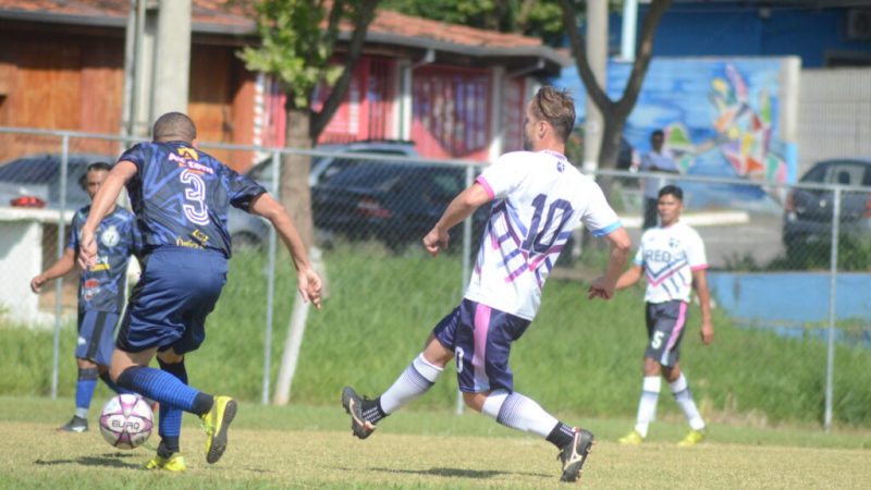 Neste final de semana, 23 partidas do futebol amador de Hortolândia acontecem nos campos municipais – Jornal Aqui Paulínia