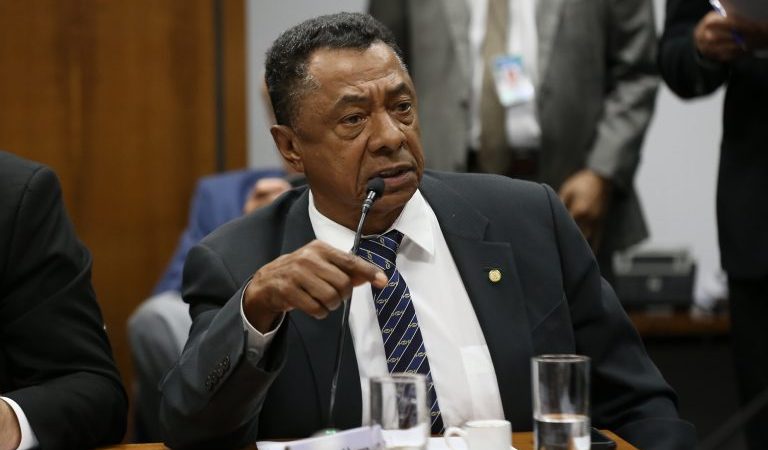 No Dia Internacional para Eliminação da Discriminação Racial, deputado defende incentivo a empreendedores negros – Notícias