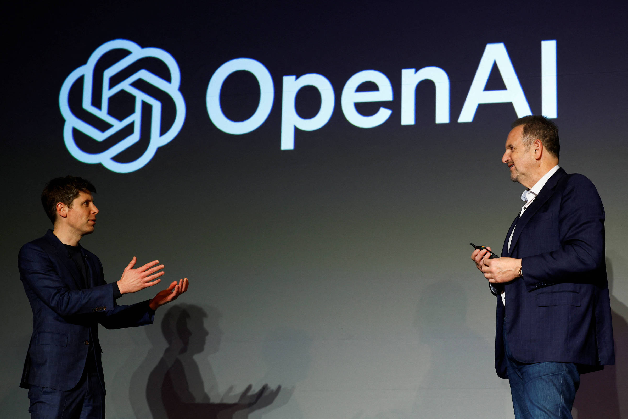 OpenAI: Chat GPT está instável nesta segunda-feira – 31/03/2025 – Tec