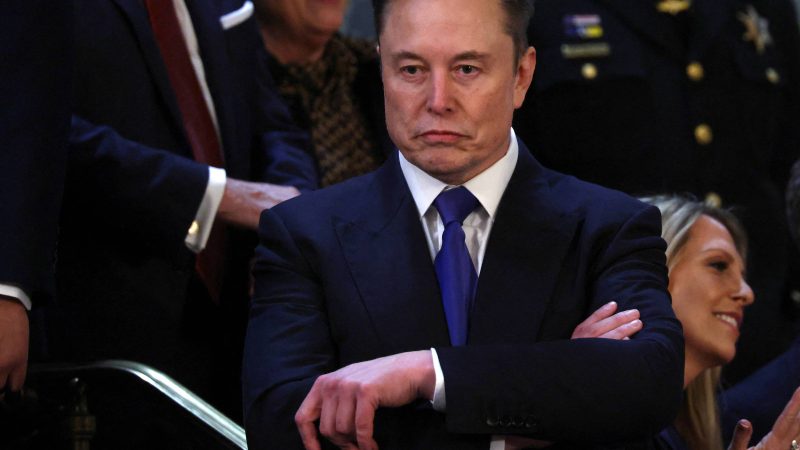 OpenAI: Juiz rejeita pedido de Musk contra mudança – 05/03/2025 – Tec