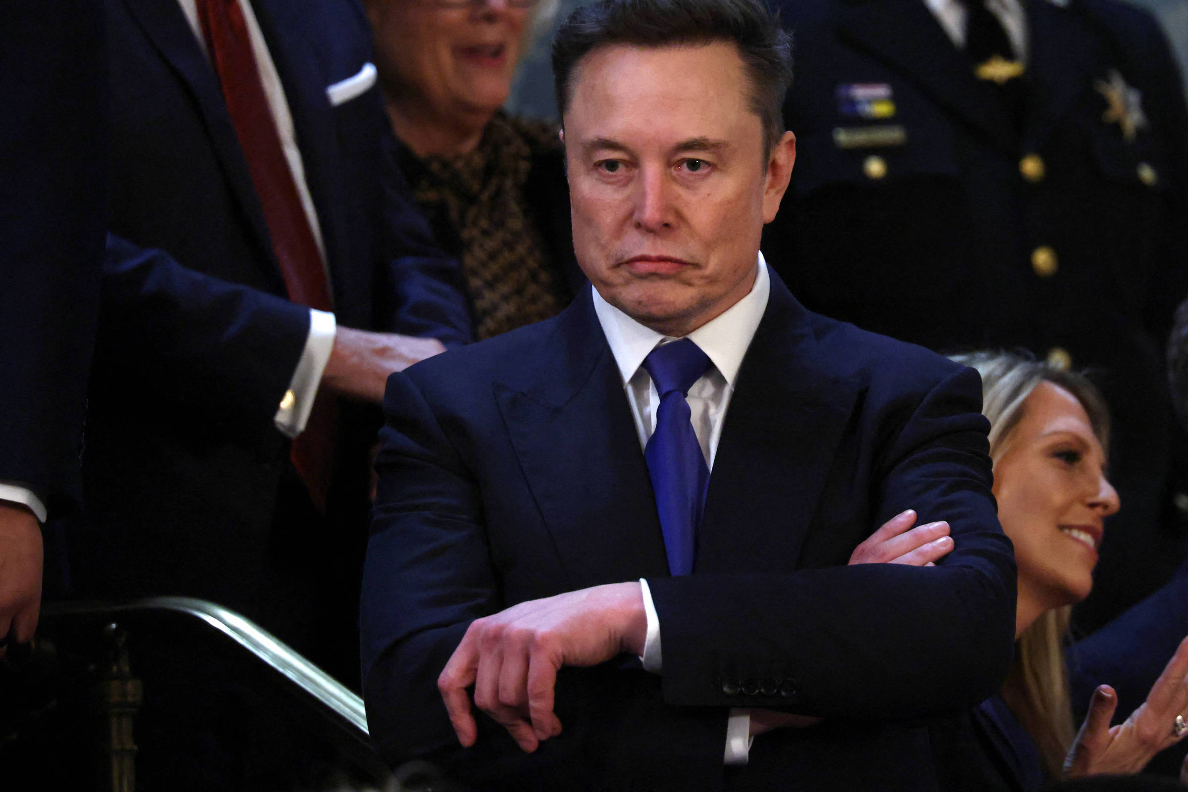 OpenAI: Juiz rejeita pedido de Musk contra mudança – 05/03/2025 – Tec