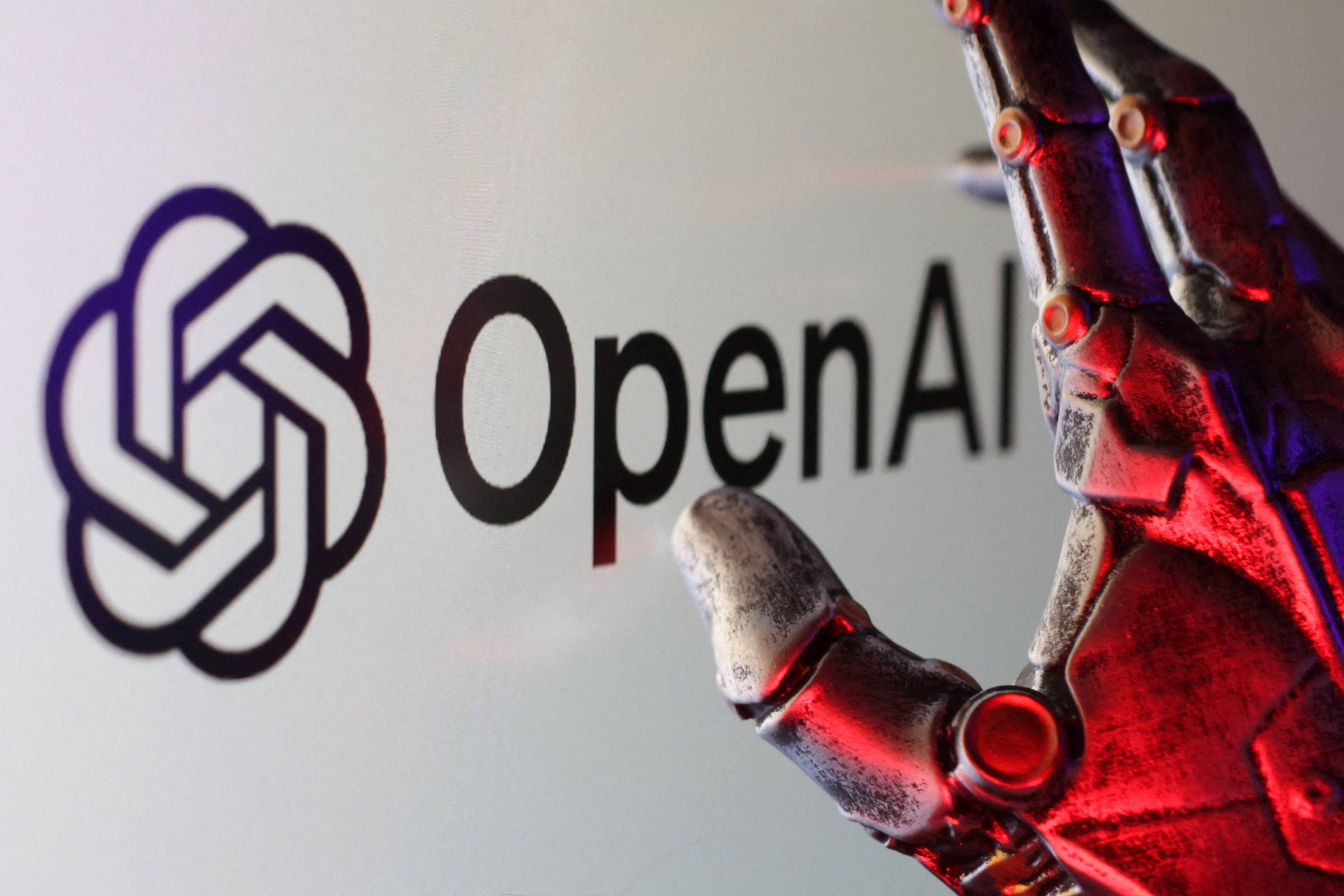 OpenAI fecha acordo de US$ 12 bi com CoreWeave – 11/03/2025 – Tec