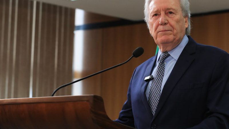 PEC da Segurança Pública vai prever competências de guardas municipais