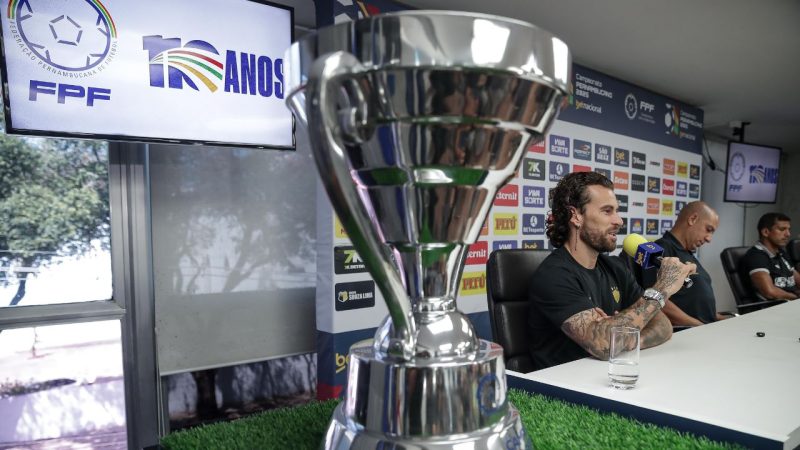 Pablo tem início fulminante no Sport