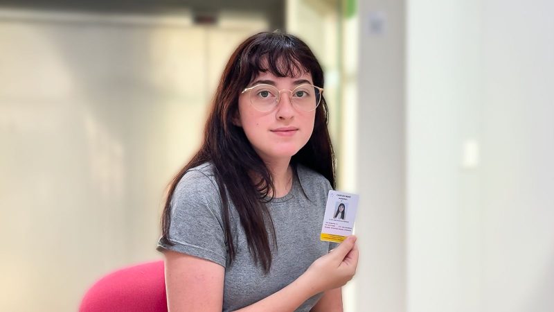 Para facilitar o acesso das pessoas com deficiência aos Cartões de Identificação, a Prefeitura de Paulínia modernizou o processo de emissão do documento – Jornal Aqui Paulínia