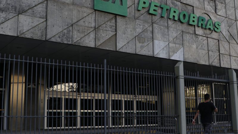 Petrobras comprova “boa produtividade” de poço descoberto na Colômbia