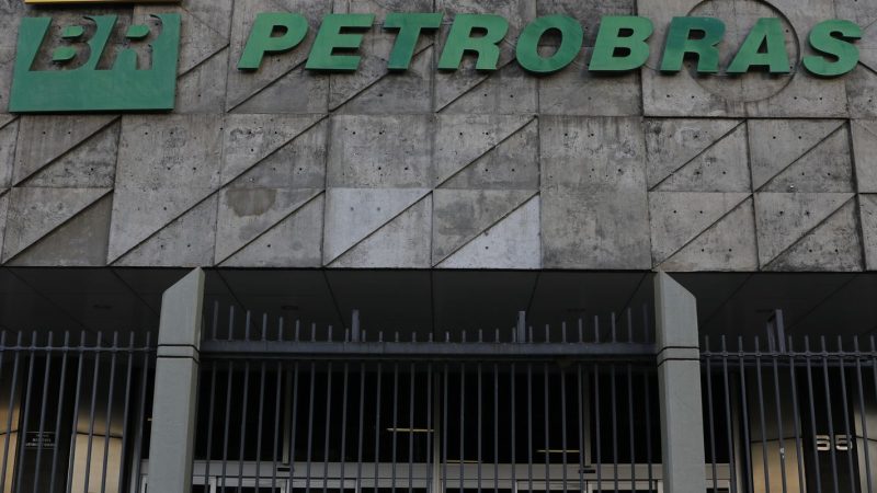Petrobras contribuiu com 7% da arrecadação total do país em 2024
