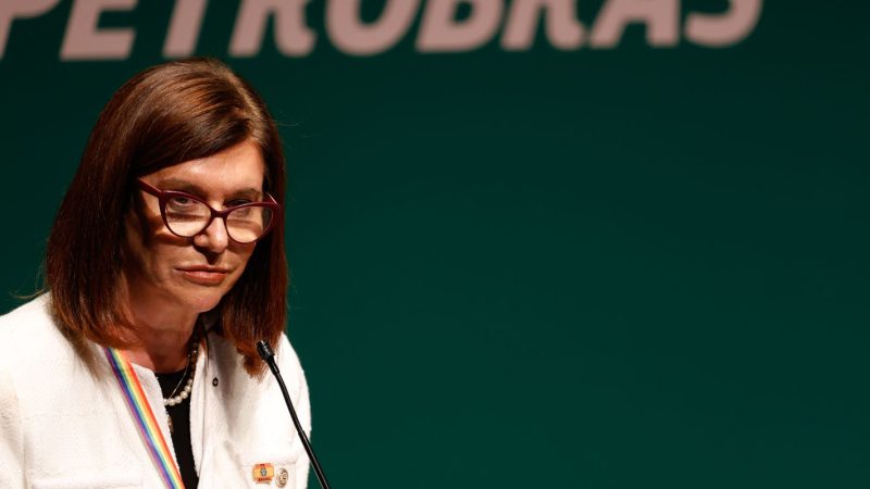 Petrobras reduz preço do diesel em R$ 0,17 a partir de 1º de abril