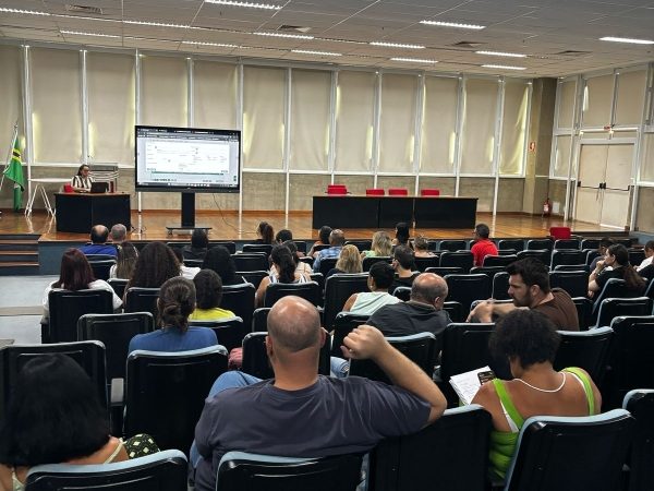 Prefeitura realiza capacitação para servidores – Jornal Aqui Paulínia