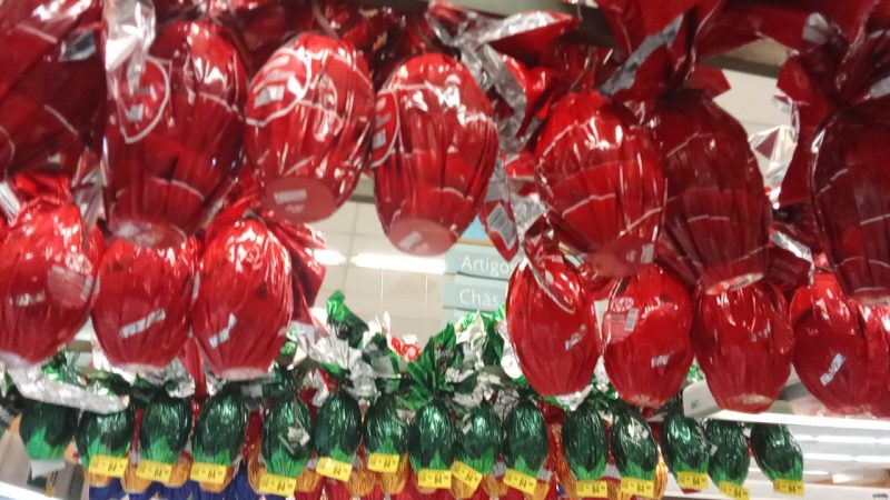 Procon de Hortolândia dá dicas para acertar na compra de produtos típicos da Páscoa – Jornal Aqui Paulínia