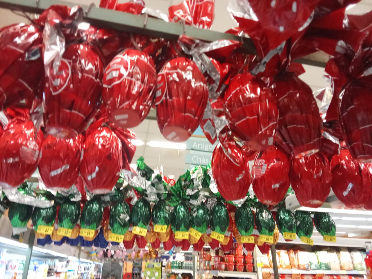 Procon de Hortolândia dá dicas para acertar na compra de produtos típicos da Páscoa – Jornal Aqui Paulínia