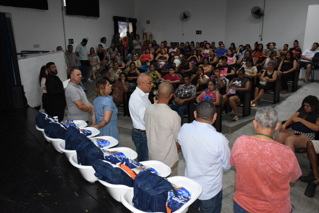 Programa Cuidar beneficia mais 167 gestantes em Hortolândia – Jornal Aqui Paulínia