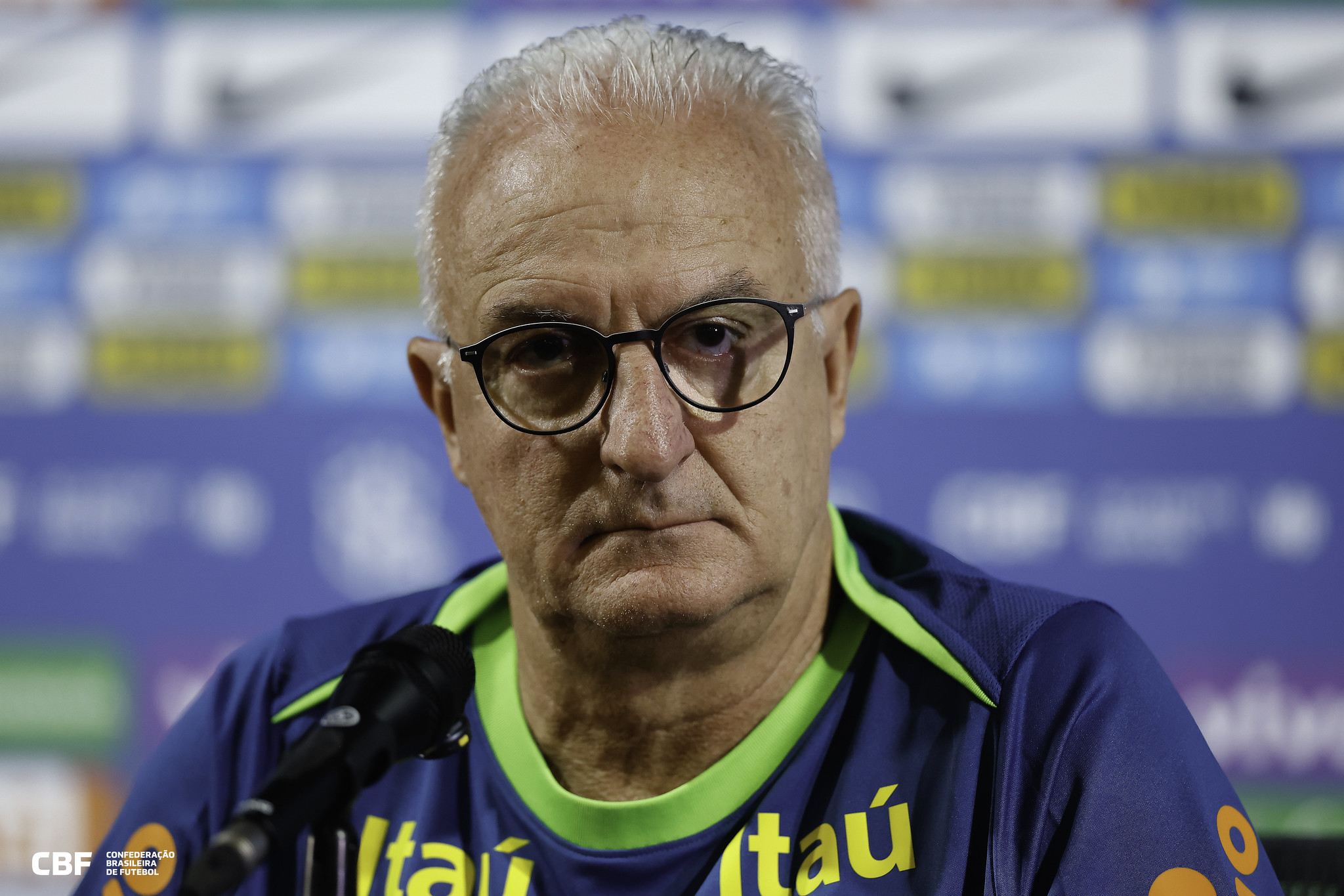 Qual o salário de Dorival Júnior na seleção brasileira?
