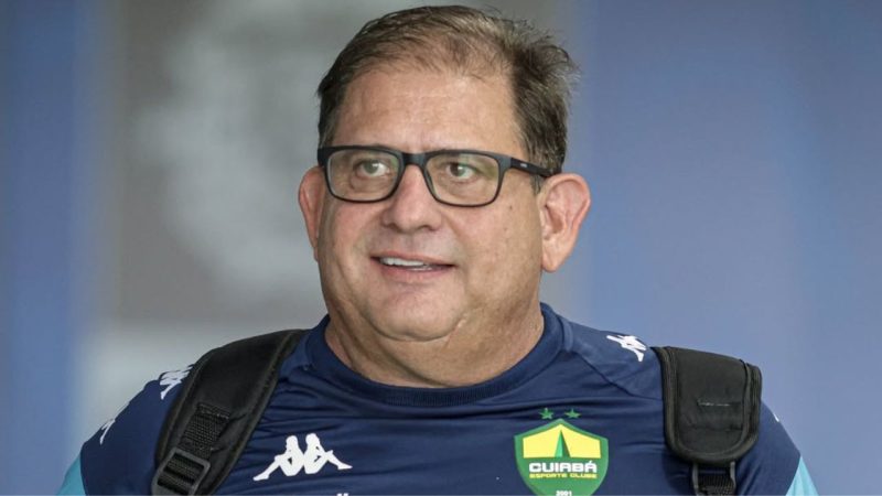 Quase metade dos times já trocaram de técnico antes da competição