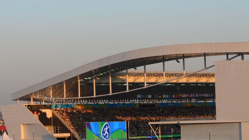 Rádio Nacional transmite final do Campeonato Paulista nesta quinta