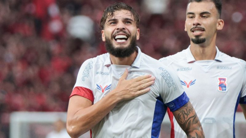 Rebaixados no Estadual já estão em outros clubes