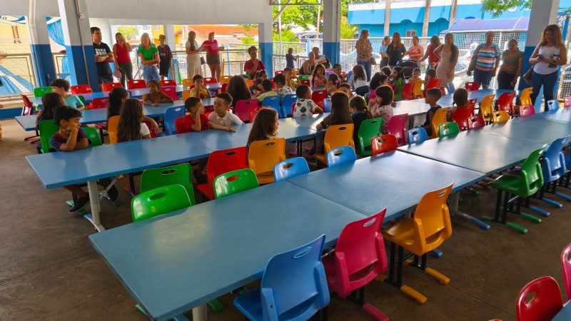 Secretaria de Educação de Sumaré recupera recursos federais suspensos desde 2023