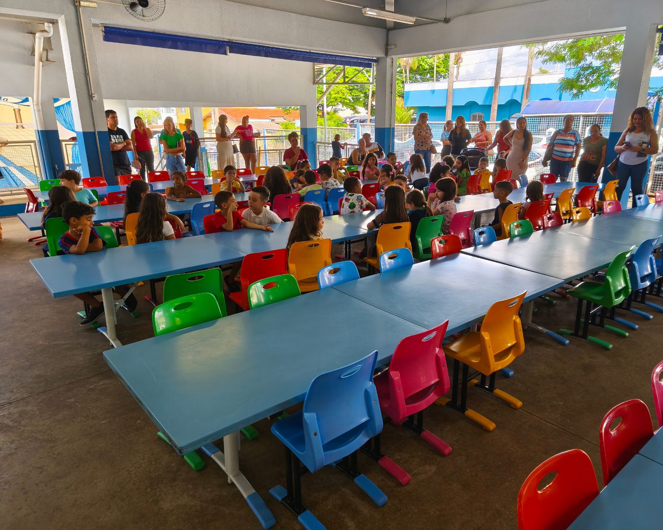 Secretaria de Educação de Sumaré recupera recursos federais suspensos desde 2023
