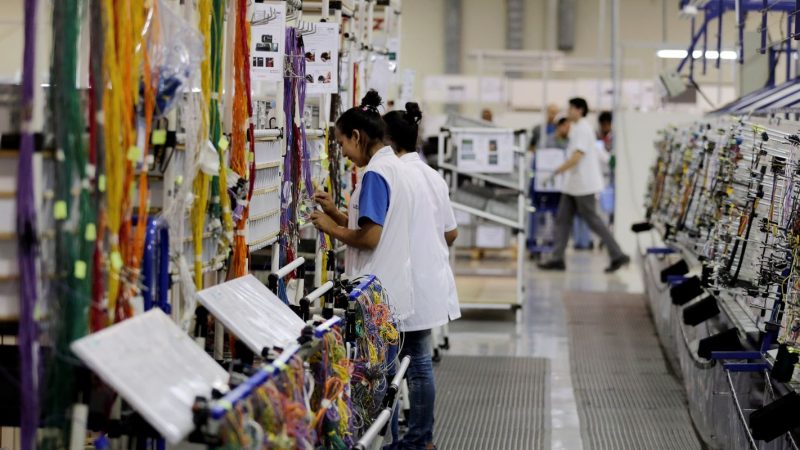 Segunda fase de depreciação acelerada terá R$ 3 bi para indústrias