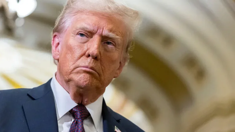 Será que essas celebridades continuam apoiando Donald Trump?