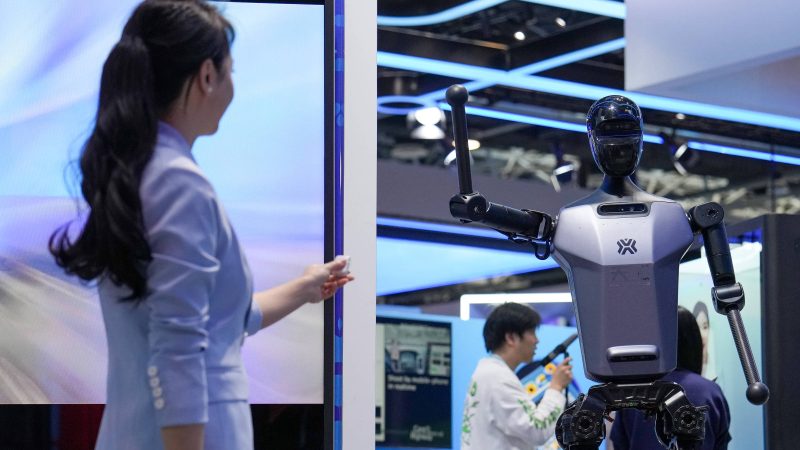 Setor de tecnologia é masculino e branco, diz levantamento – 31/03/2025 – Mercado