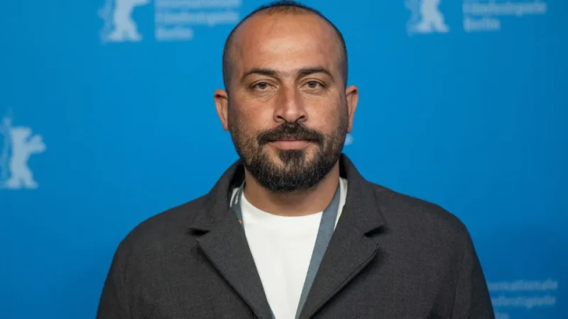 Votantes do Oscar criticam Academia por recusar apoiar cineasta sequestrado