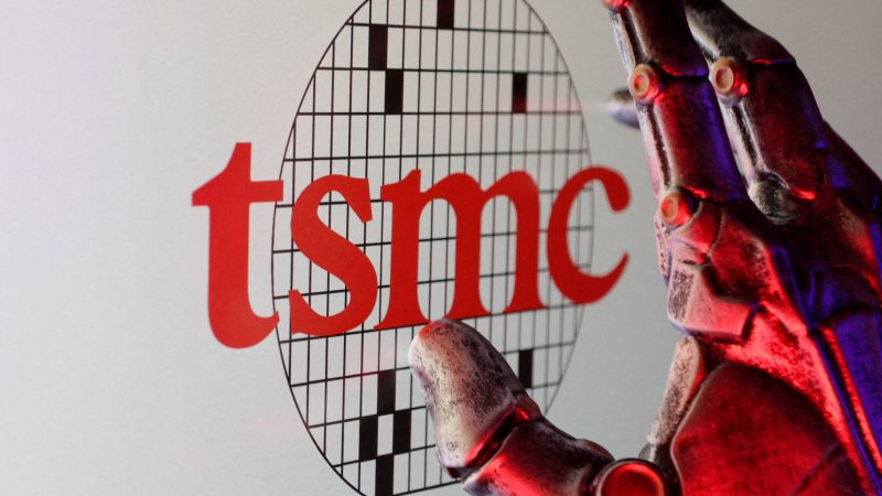 TSMC deve anunciar um investimento de US$ 100 bilhões em manufatura avançada nos EUA – 03/03/2025 – Mercado
