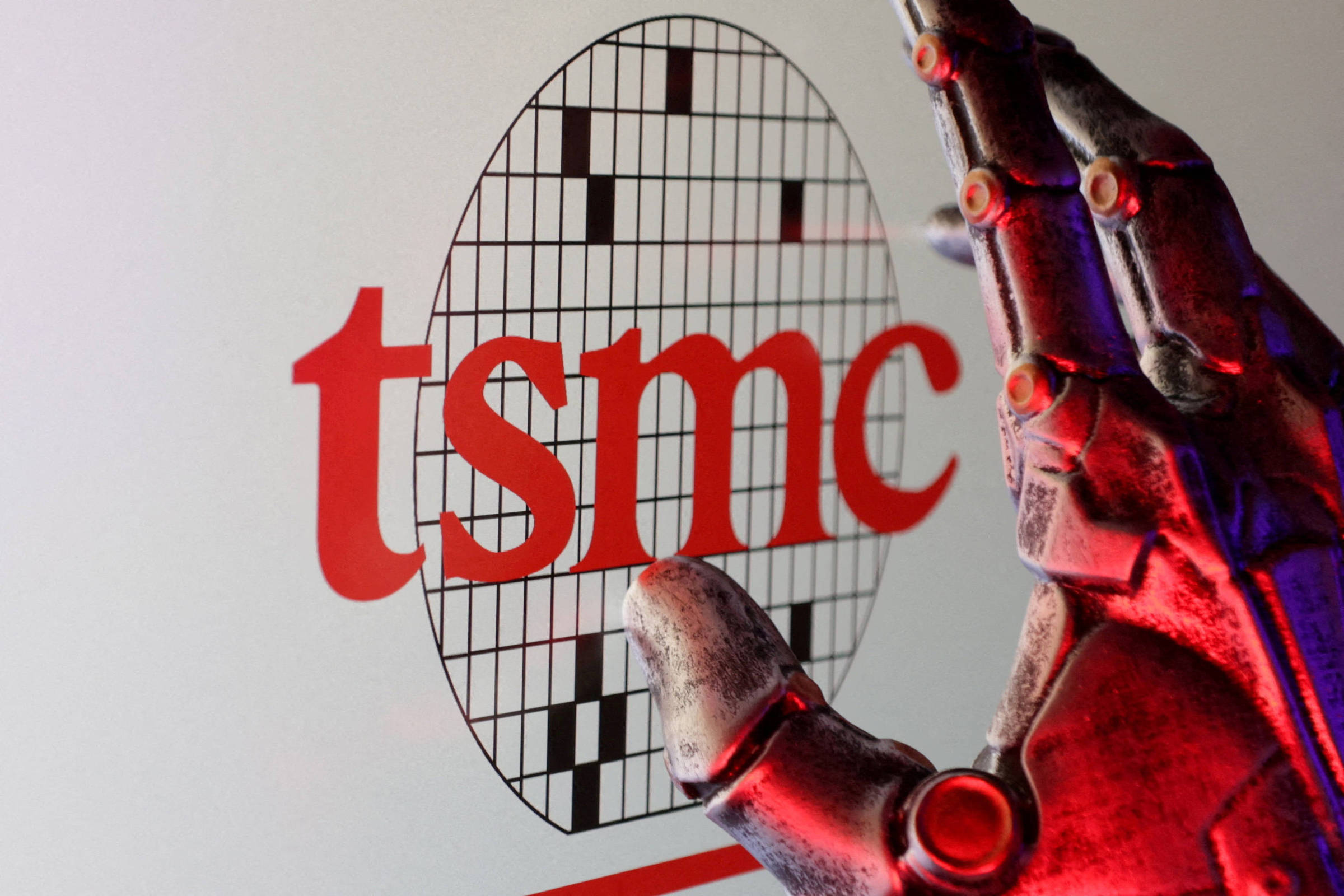 TSMC deve anunciar um investimento de US$ 100 bilhões em manufatura avançada nos EUA – 03/03/2025 – Mercado