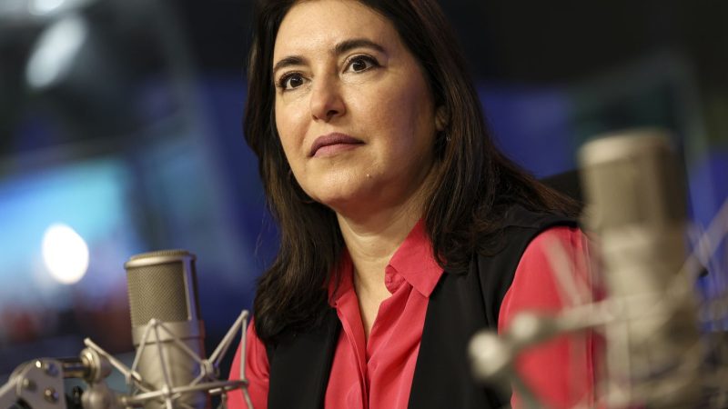 Tebet diz que alto valor de emendas dificulta fechamento de contas