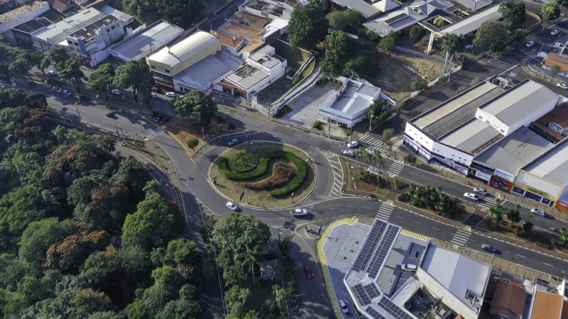 Tiguila Paes solicita ampla reformulação do trânsito no Centro   – Câmara Municipal de Paulínia – Jornal Aqui Paulínia