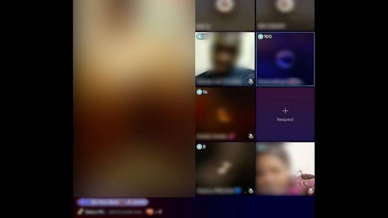 TikTok lucro com conteúdo sexual feito por adolescentes – 04/03/2025 – Tec