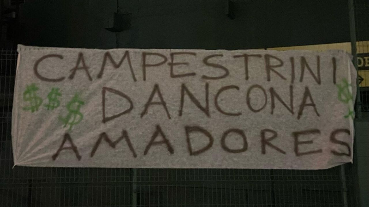 Treecorp apaga nomes de diretores após protestos