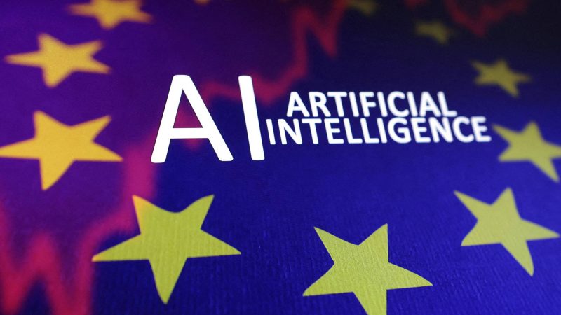 UE alerta para enfraquecimento de regulamentação da IA – 26/03/2025 – Tec