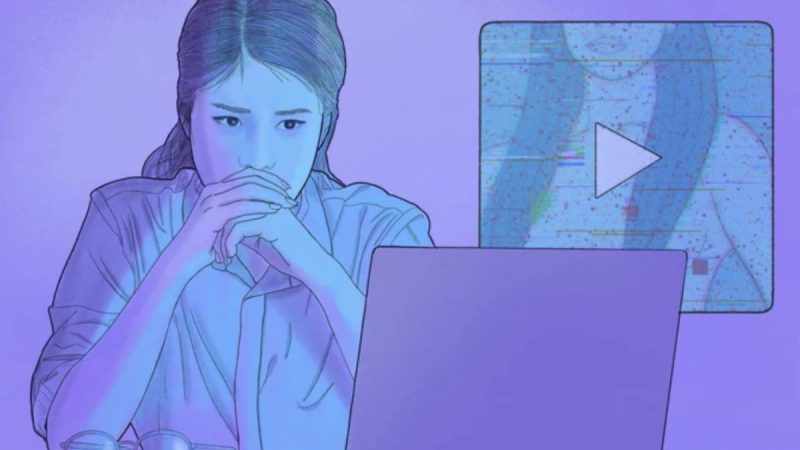 ‘Um aluno fez um deepfake pornô meu e minha vida virou de cabeça para baixo’ – 05/03/2025 – Tec