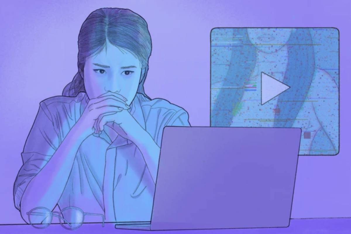 ‘Um aluno fez um deepfake pornô meu e minha vida virou de cabeça para baixo’ – 05/03/2025 – Tec