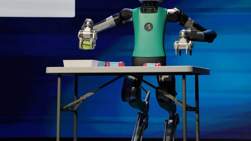Veja as principais novidades tecnológicas do MWC 2025 – 05/03/2025 – Tec