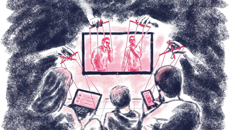 Vídeos: quais os principais golpes e como se prevenir – 12/03/2025 – Tec