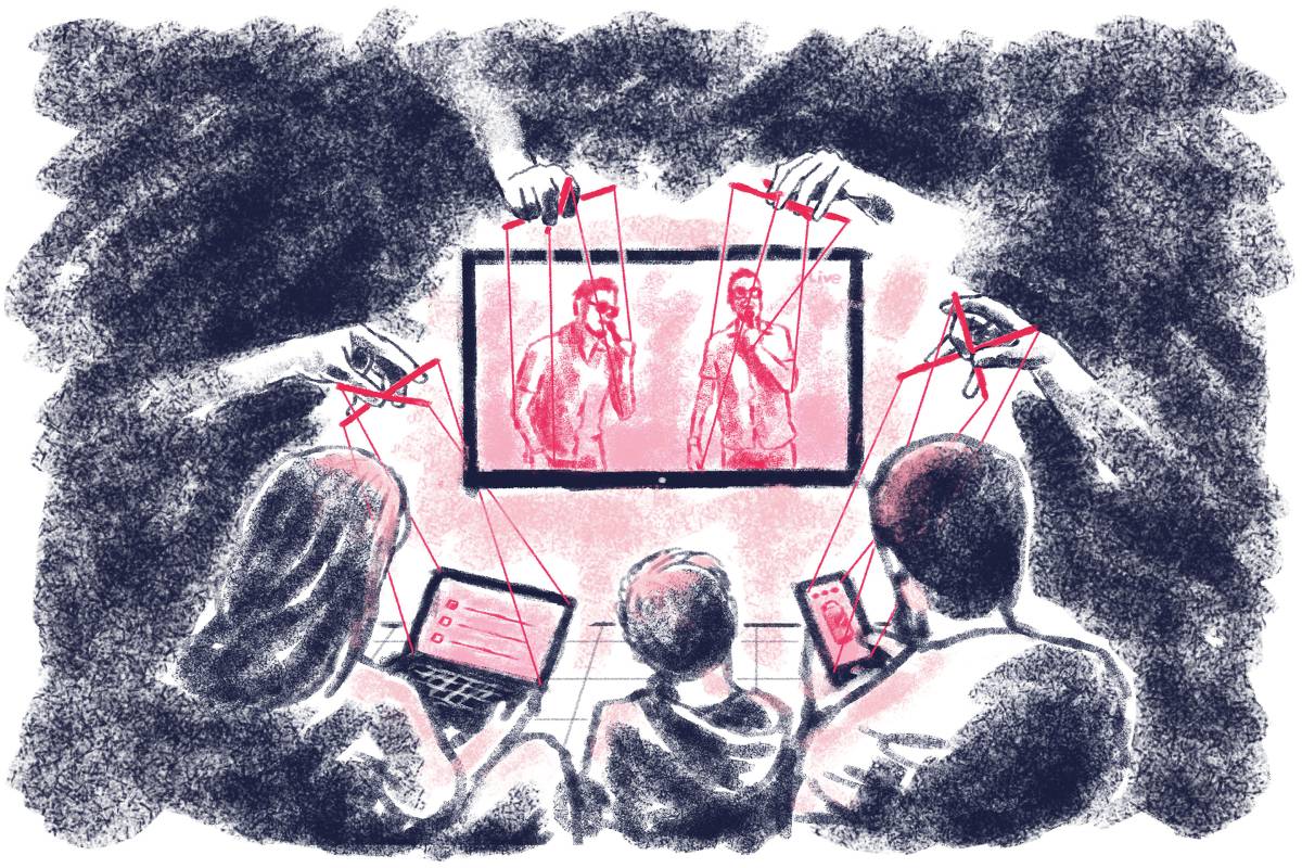 Vídeos: quais os principais golpes e como se prevenir – 12/03/2025 – Tec