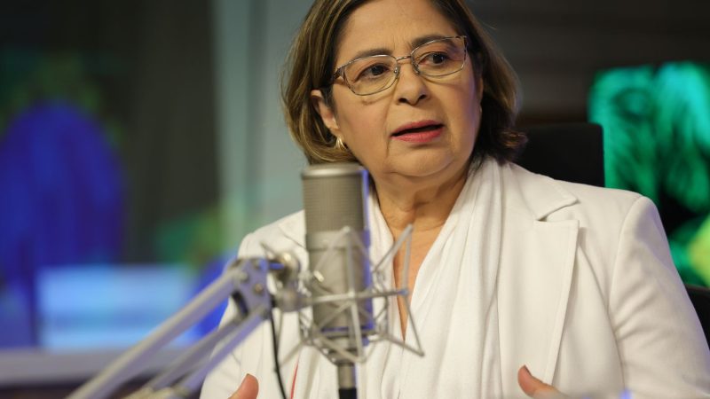 Viva Maria acompanha presença brasileira na ONU