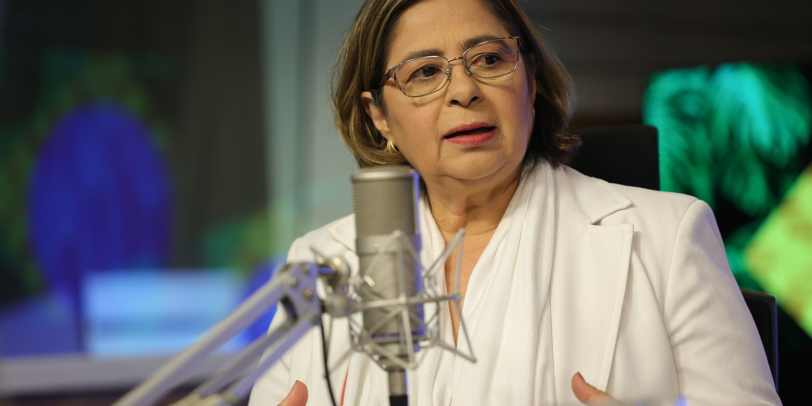 Viva Maria acompanha presença brasileira na ONU