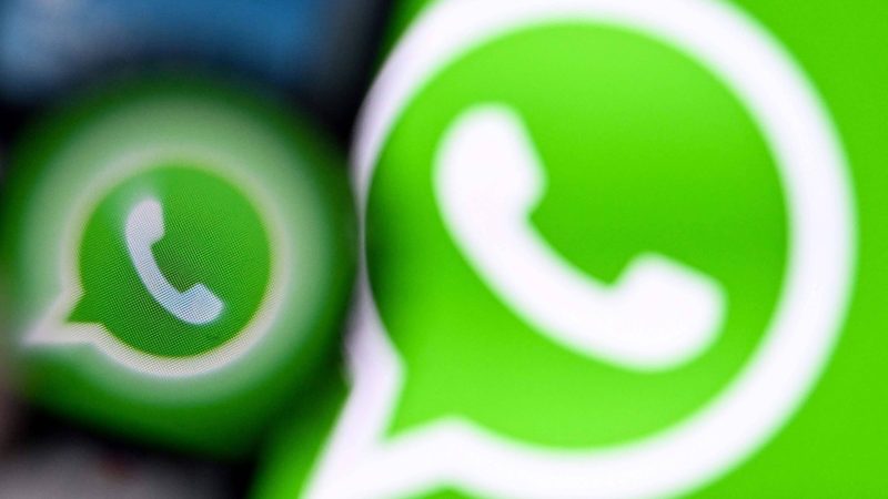 WhatsApp Web tem instabilidade nesta quarta (13) – 13/08/2025 – Tec