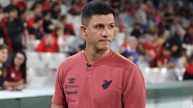 atacante Matheus Babi acerta com clube da Série A