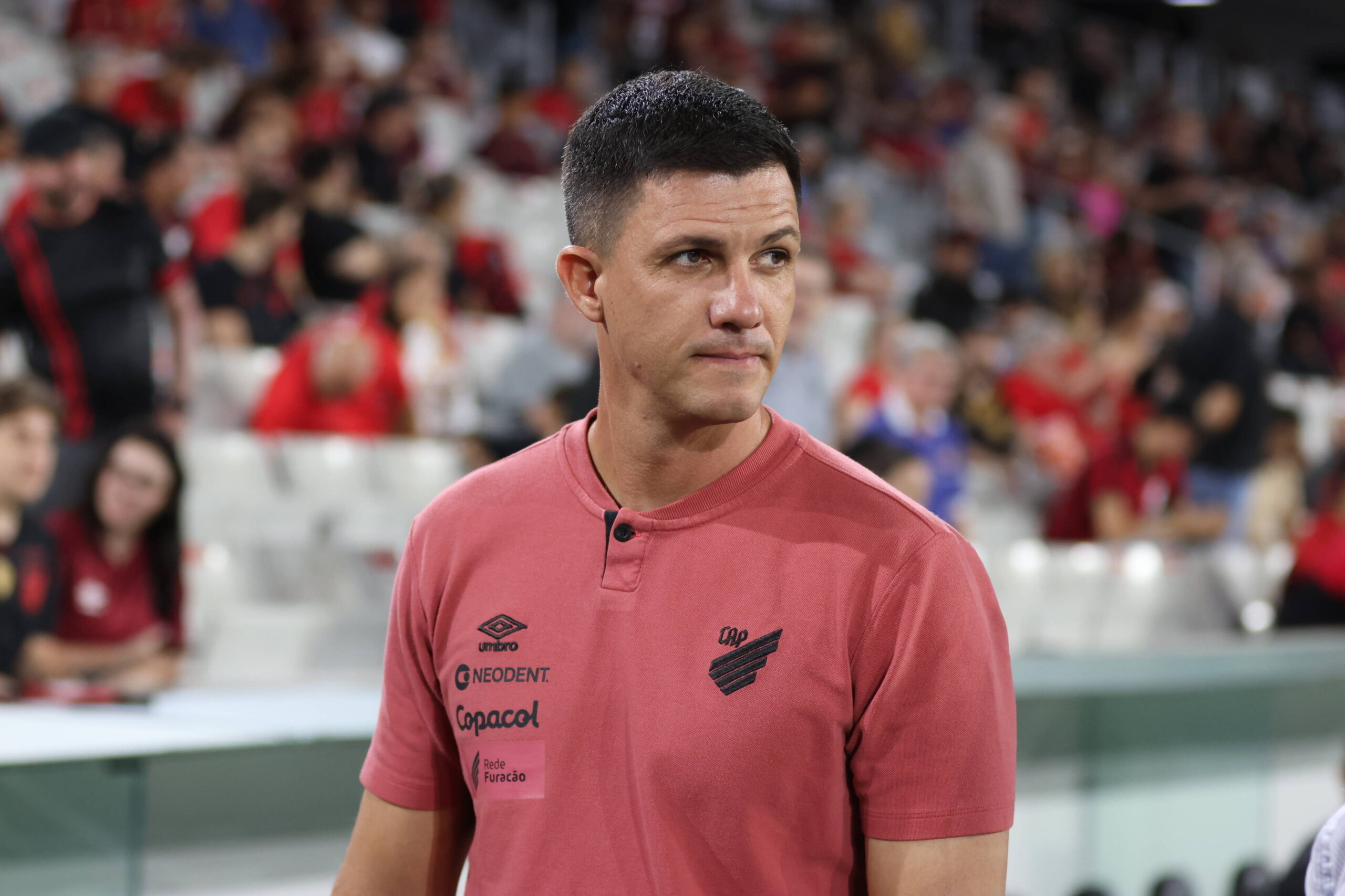 atacante Matheus Babi acerta com clube da Série A