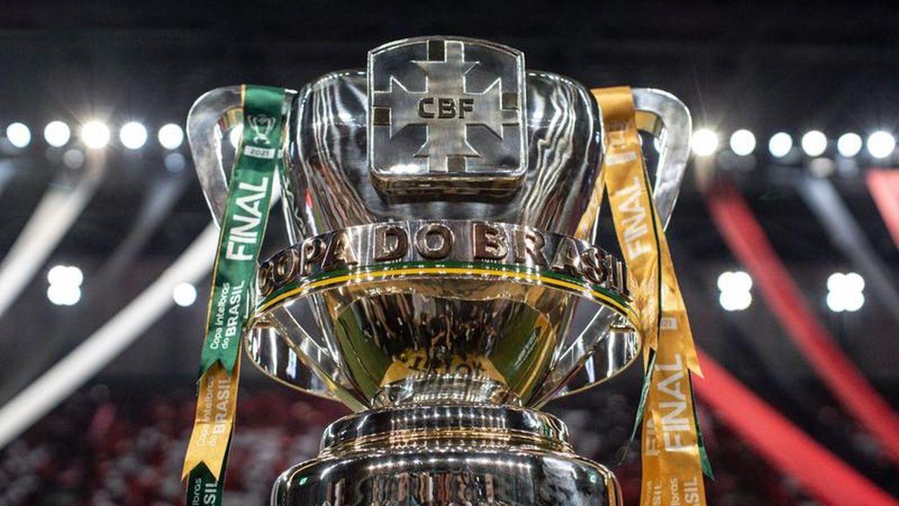 confira os times classificados para a terceira fase