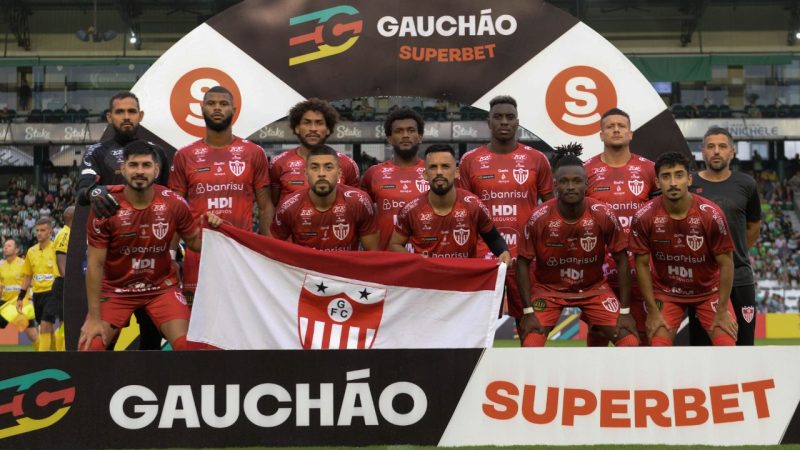 conheça o rival do Athletico na Copa do Brasil