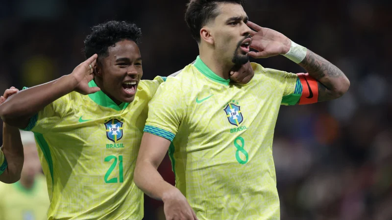 jogador da seleção brasileira pode ser banido