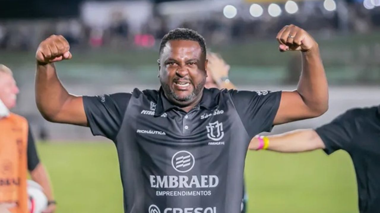 Maringá confirma saída de destaque e traz cinco reforços antes de estreia na Série C